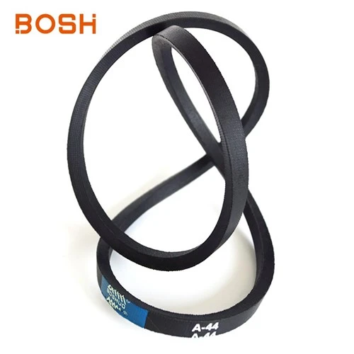 Thắt lưng chữ V cổ điển